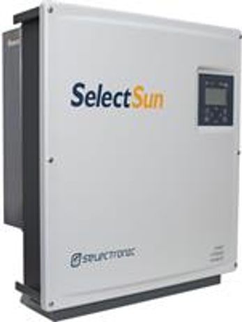 Selectronic SelectSun - 3 Phase Grid-Tie Inverters