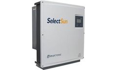 Selectronic SelectSun - 3 Phase Grid-Tie Inverters