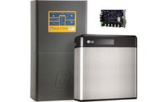 Selectronic - Managed Battery Upgrade Kit