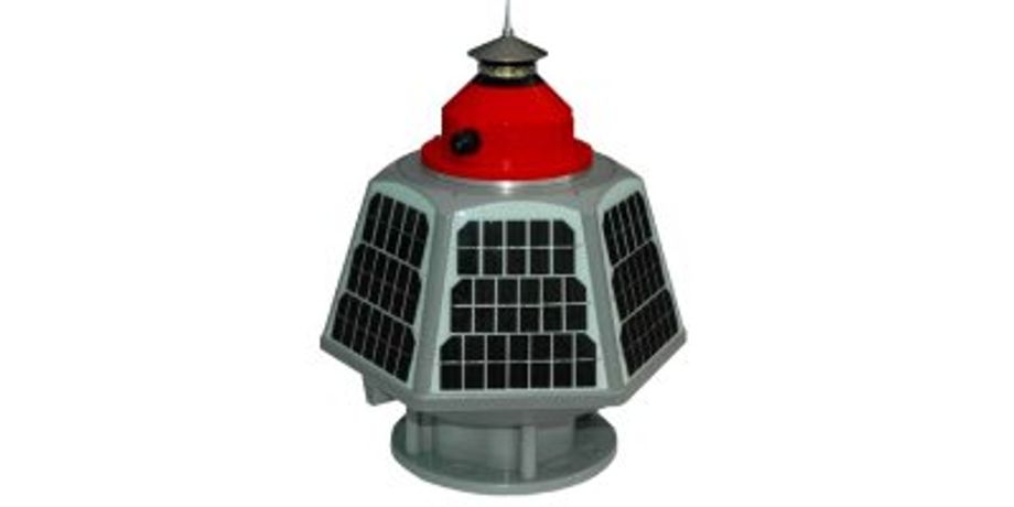 SolaNOVA - Model 65 - Self-Contained LED Lanterns