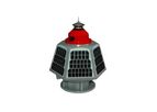 SolaNOVA - Model 65 - Self-Contained LED Lanterns