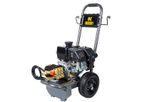 KOHLER - Model B2565KGS - SH270 - 2,500 PSI - 3.0 GPM Gas Pressure Washer with Engine and Triplex Pump