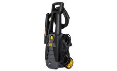 Model P1715EN - 1,700 PSI - 1.7 GPM Electric Pressure Washer with Powerease Motor and AR Axial Pump