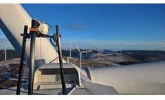 Wind Lidar for Wind turbine / wind farm optimisation and due diligence