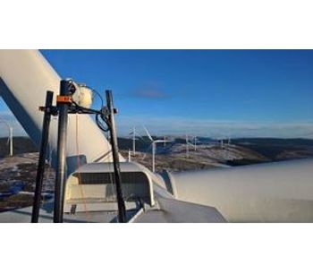 Wind Lidar for Wind turbine / wind farm optimisation and due diligence - Energy - Wind Energy