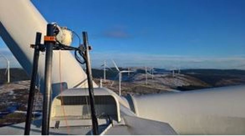 Wind Lidar for Wind turbine / wind farm optimisation and due diligence - Energy - Wind Energy