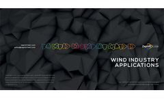 ZephIR - Model 300 - Onshore Wind ZX - Model 300 - Onshore Wind Lidar  - Brochure
