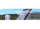 ZX - Measurement Services
