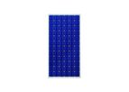 Trina  Solar - Model TSM-DC01A blue - Monocrystalline Modules