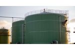 Evaporators for Biogas and Biofuels Industry - Energy - Bioenergy