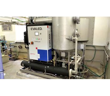 Evaporators for Industrial Wastewater Treatment-2