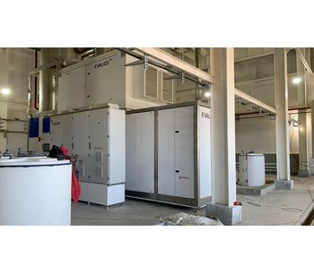 Evaporators for Industrial Wastewater Treatment-1