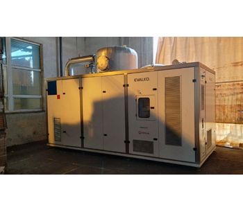 Evaporators for Industrial Wastewater Treatment-3
