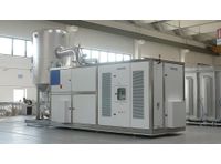 Evaled - Model RV F Series - Evaporators for Industrial Wastewater Treatment