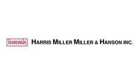 Harris Miller Miller & Hanson Inc. (HMMH)