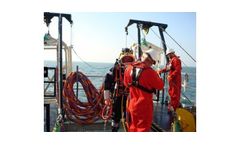 Red7Marine - Offshore Diving Services