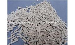 Model 13x - China CO2 Removal Adsorbent