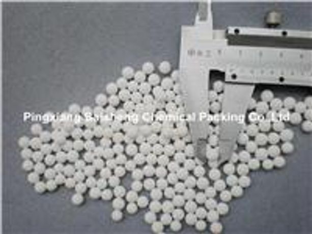 Model BS-Ka404 - Chinese Chlorine Adsorbent Activated Alumina