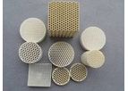 Honeycomb Ceramic - Heat Accumulation Substrate