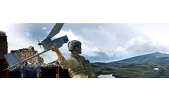Raven - Model UAS: RQ-11B - Unmanned Aircraft Systems