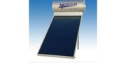 Standard Height Solar Water Heaters