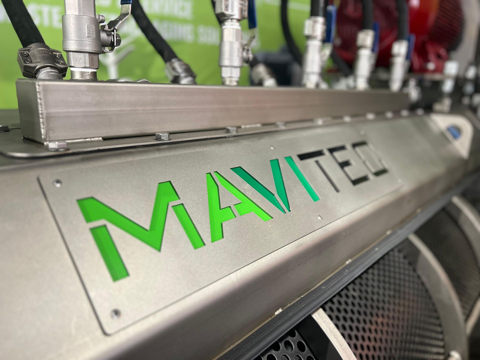 Mavitec Green Energy