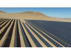 Soltec reaffirms its position as the third largest supplier of solar trackers worldwide