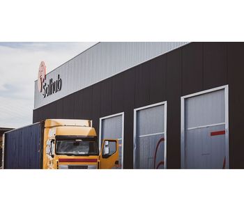 Solhub - Standard Factory Service