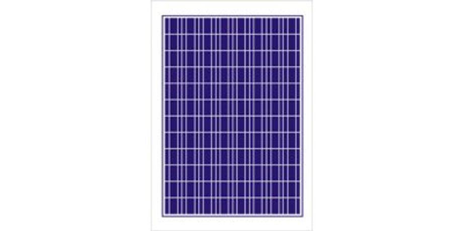 Model SS 120 to 200 Series - Polycrystalline PV Module