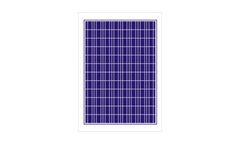 Model SS 120 to 200 Series - Polycrystalline PV Module