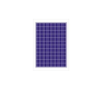 Model SS 230 to 260 Series - Polycrystalline PV Module