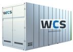 WCS - Advanced Hybrid Wastewater Treatment Plant