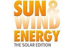 SUN & WIND ENERGY - The Solar Edition