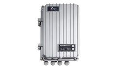 Xtender - Model XTS 1200-24 - Flexible and Programmable Inverter/Chargers