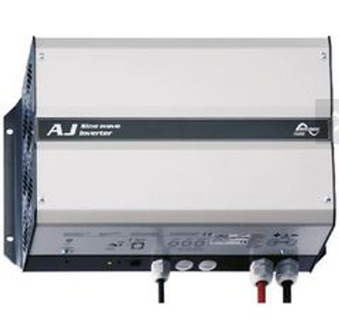 Studer - Model AJ Series - Inverters