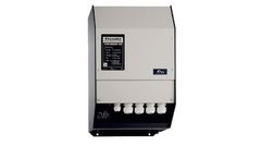 Studer - Model Xtender Series - Flexible and Programmable Inverter/Chargers