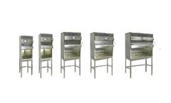 Model BBF Series  - Biological Safety Cabinets