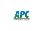 APC - Reverse Air Baghouse Filters