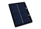 Solarparts - Model 95*128 - 2v/600mA 1.2W Samll Epoxy Resin Solar Panel for Toys