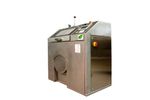 Steriflash - Model St 80 - On-Site Medical Waste Treatment System