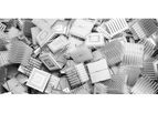 E-Scrap for Electronic Recycling Services