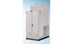 Injet - Three Phase AC Power Supply Unit