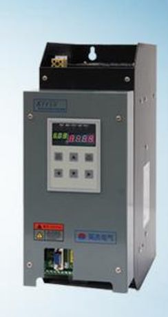Injet - Model KTY1S - Single Phase Power Controller