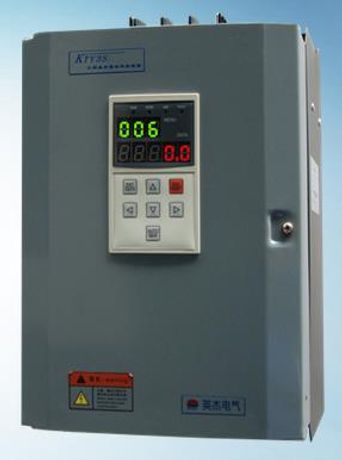 Injet - Model KTY3S - Three Phase Power Controller