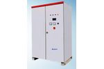 Injet - Model HV - Preheat Power Supply Unit