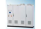 Injet - Model Poly-Si CVD - Reactor Power Supply Unit