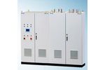 Injet - Model Poly-Si CVD - Reactor Power Supply Unit