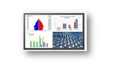 SmartExergy - Monitoring Cloud Software