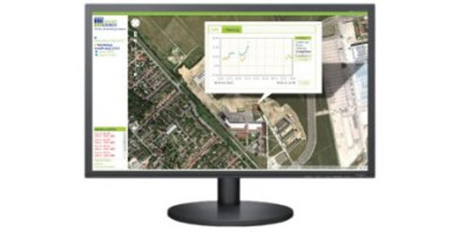 SmartExergy - Monitoring Portal