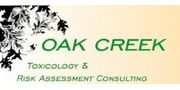 OAK CREEK, Inc.